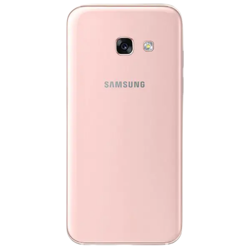 Samsung Galaxy A3 (2017)