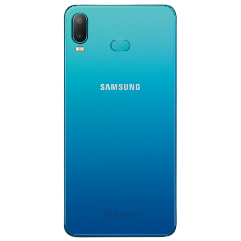 Samsung Galaxy A6s