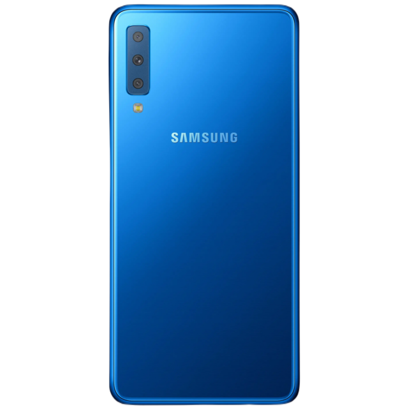 Samsung Galaxy A7 (2018)