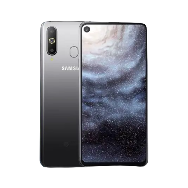 Samsung Galaxy A8s