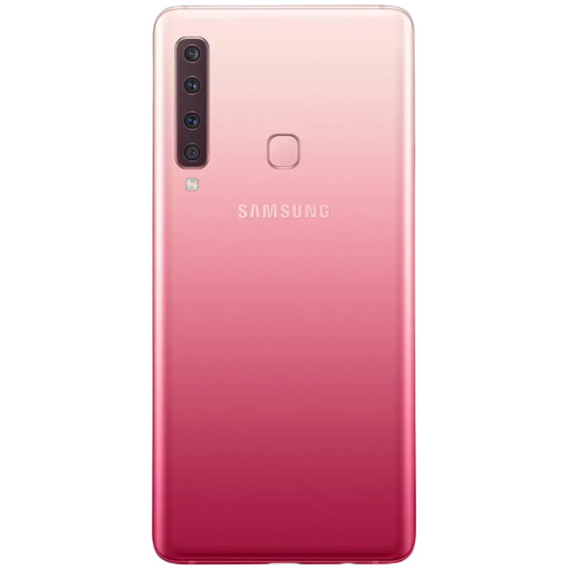 Samsung Galaxy A9 (2018)