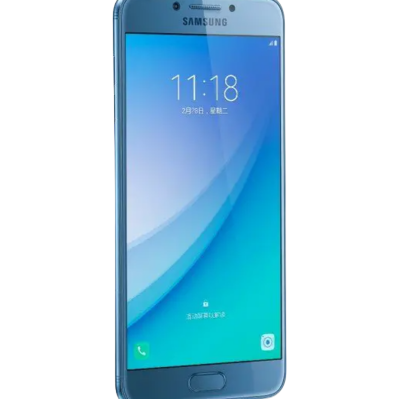 Samsung Galaxy C5 Pro