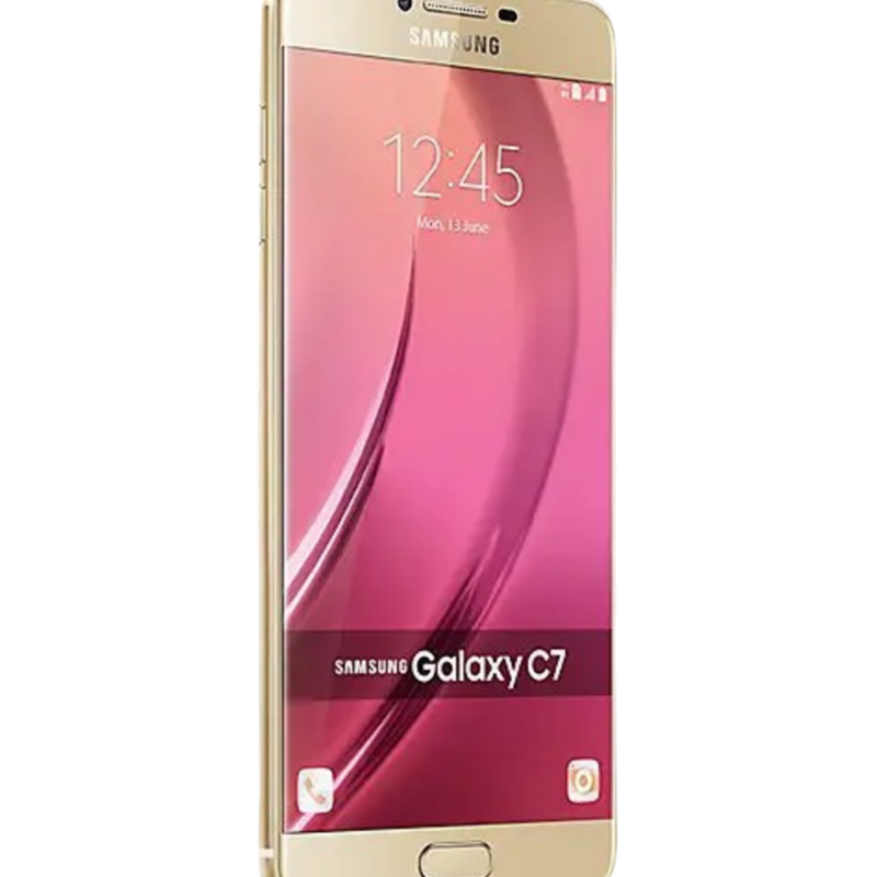 Samsung Galaxy C7 Pro