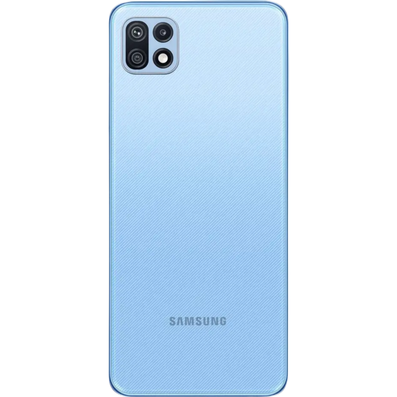 Samsung Galaxy F42 5G