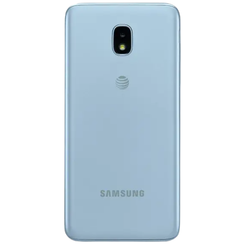 Samsung Galaxy J3 (2018)