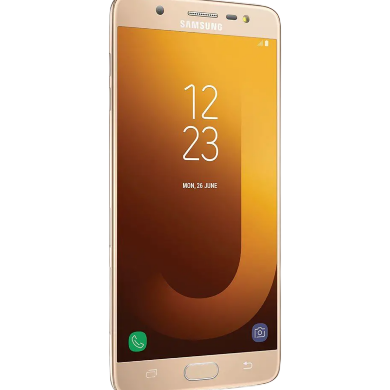 Samsung Galaxy J7 Max