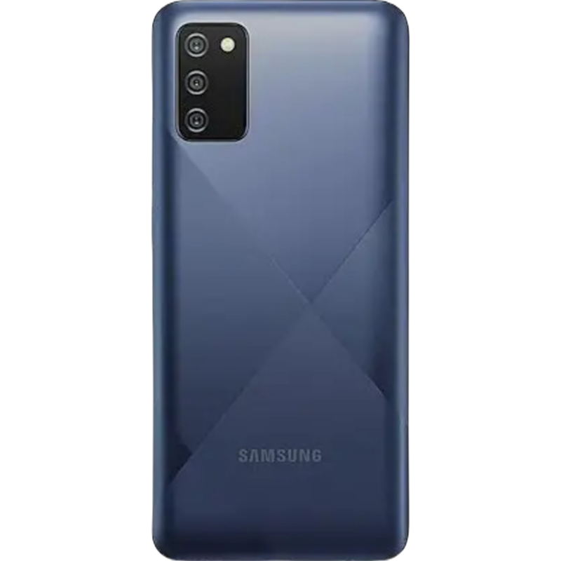 Samsung Galaxy M02s