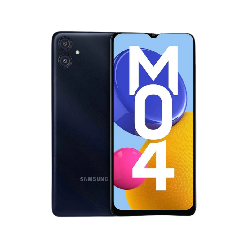 Samsung Galaxy M04