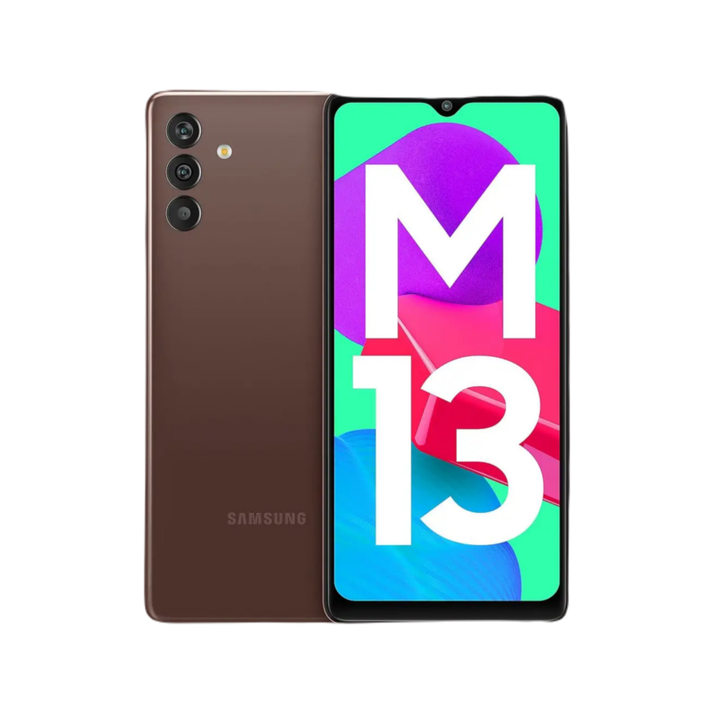 Samsung Galaxy M13 (India)