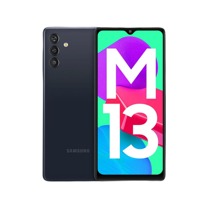 Samsung Galaxy M13 4G (India)