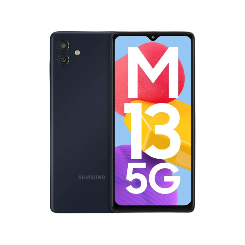 Samsung Galaxy M13 5G (India)