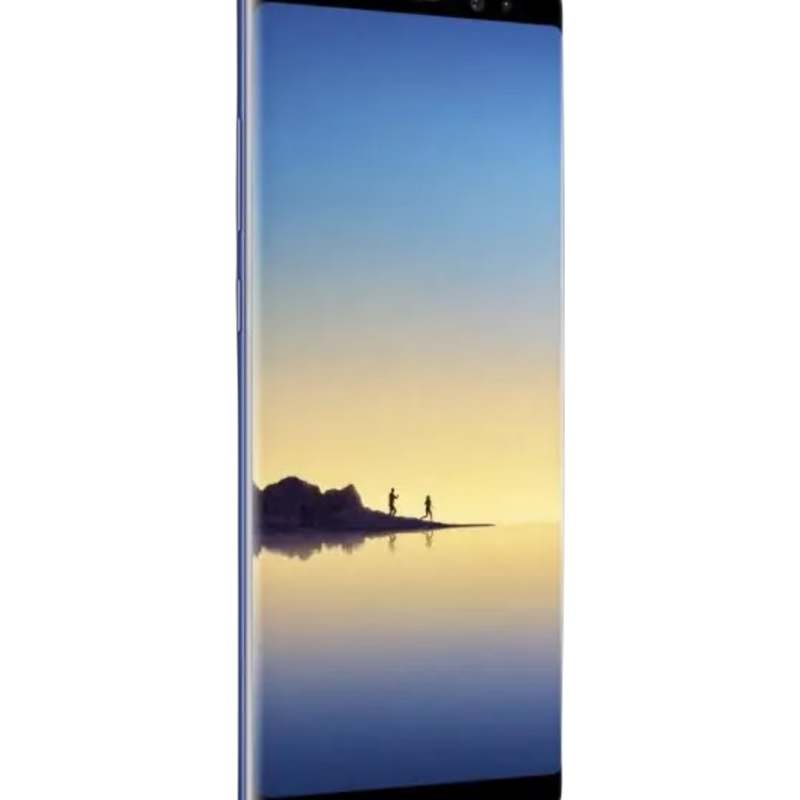 Samsung Galaxy Note 8