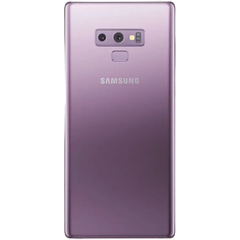 Samsung Galaxy Note 9