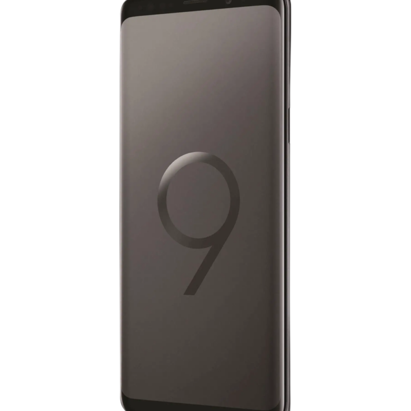 Samsung Galaxy S9