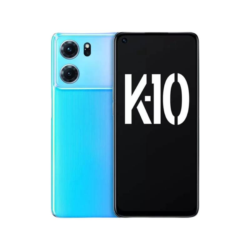 Oppo K series